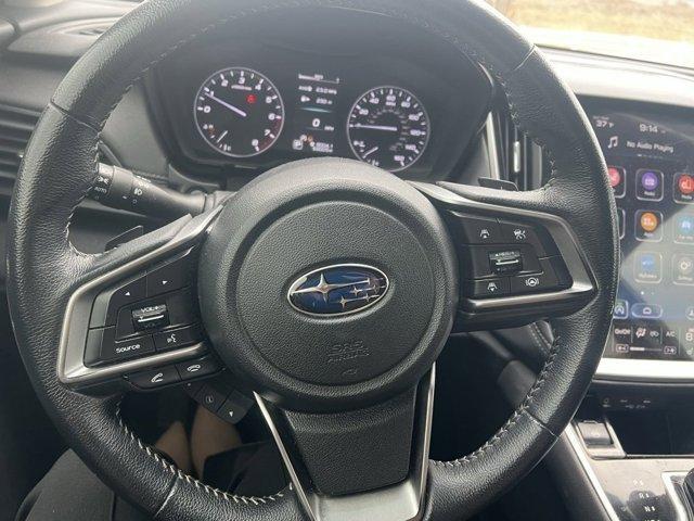 used 2020 Subaru Outback car, priced at $20,958