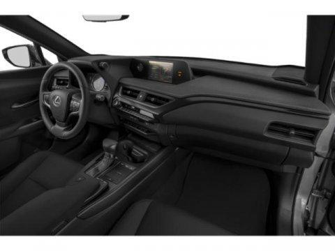 used 2022 Lexus UX 200 car, priced at $27,721