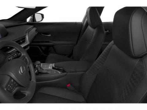 used 2022 Lexus UX 200 car, priced at $27,721
