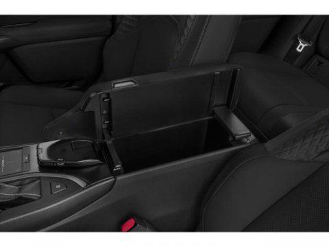 used 2022 Lexus UX 200 car, priced at $27,721