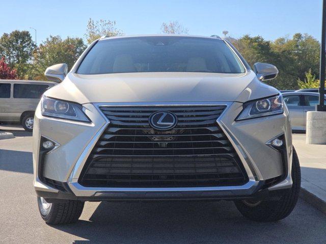 used 2016 Lexus RX 350 car, priced at $23,199