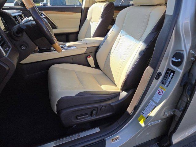 used 2016 Lexus RX 350 car, priced at $23,199