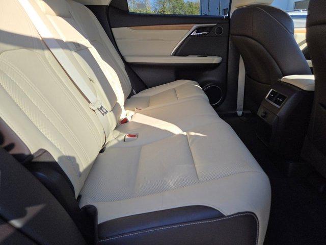 used 2016 Lexus RX 350 car, priced at $23,199