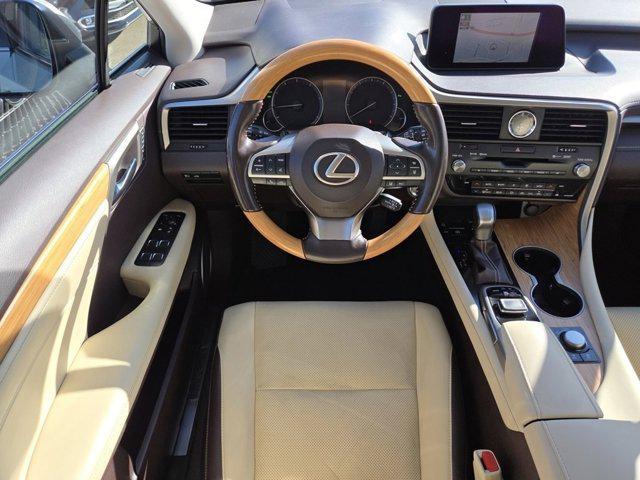 used 2016 Lexus RX 350 car, priced at $23,199