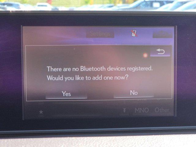 used 2016 Lexus RX 350 car, priced at $23,199