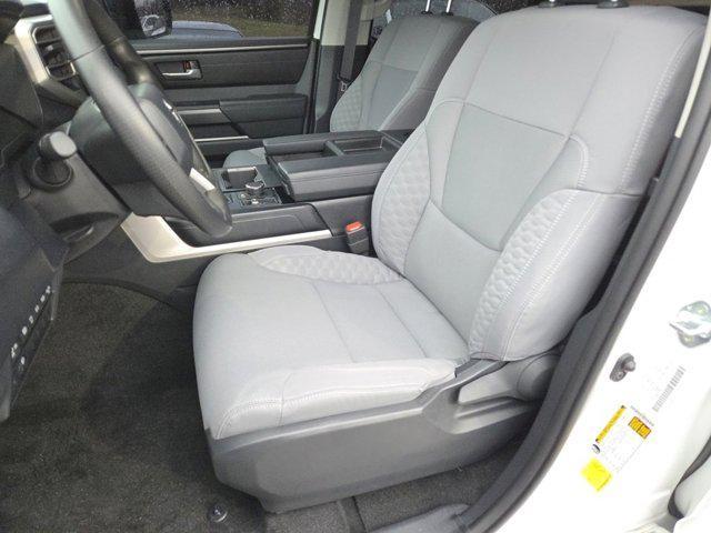 used 2024 Toyota Tundra car, priced at $41,978
