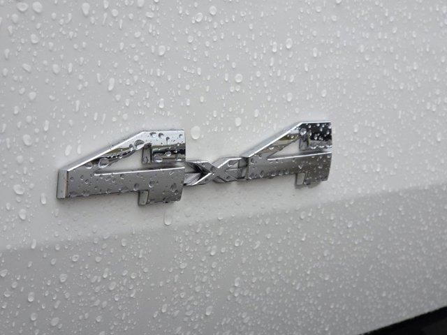 used 2024 Toyota Tundra car, priced at $41,978