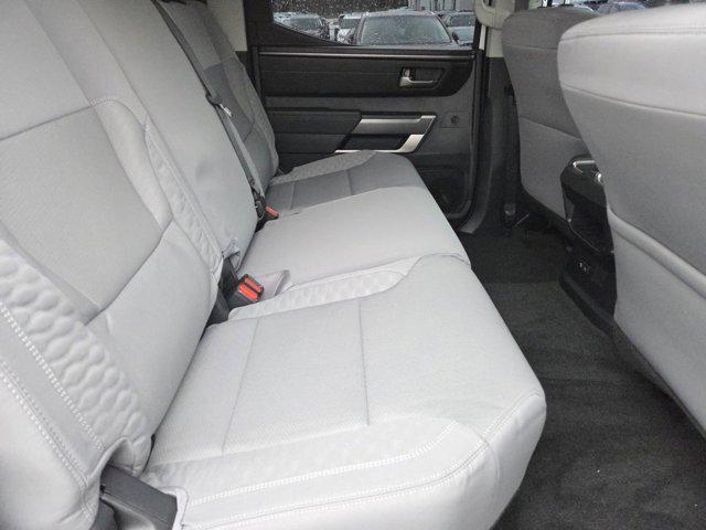 used 2024 Toyota Tundra car, priced at $41,978