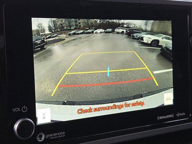 used 2024 Toyota Tundra car, priced at $41,978