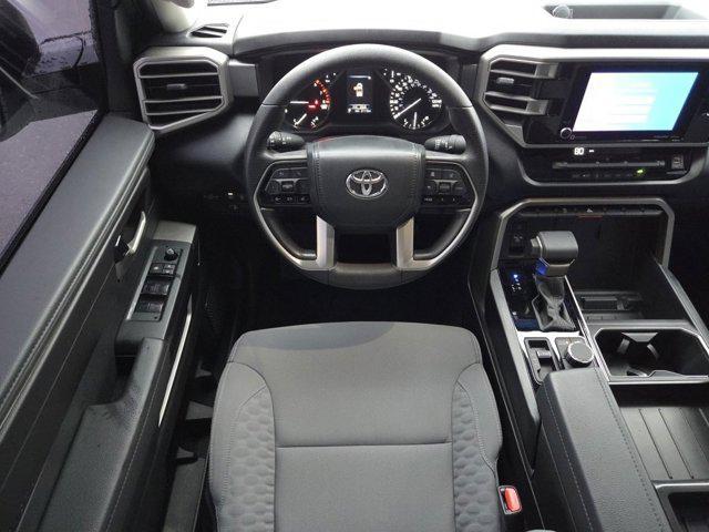 used 2024 Toyota Tundra car, priced at $41,978