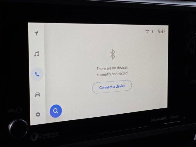 used 2024 Toyota Tundra car, priced at $41,978