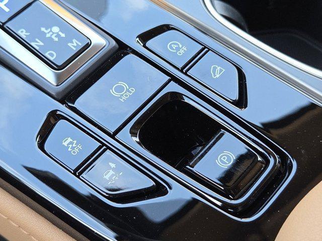 new 2026 Lexus NX 350 car, priced at $49,916