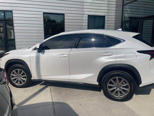 used 2020 Lexus NX 300 car, priced at $26,597