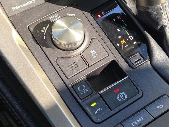 used 2020 Lexus NX 300 car, priced at $26,349