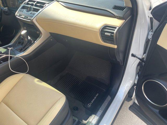 used 2020 Lexus NX 300 car, priced at $26,597