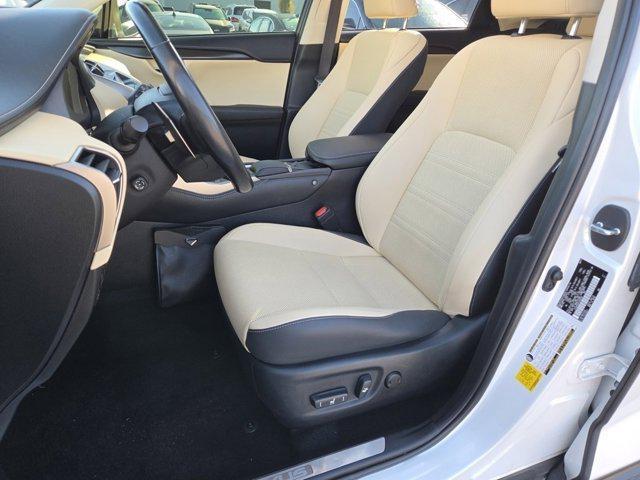 used 2020 Lexus NX 300 car, priced at $26,349