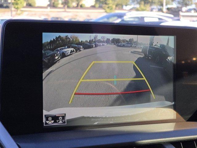 used 2020 Lexus NX 300 car, priced at $26,349