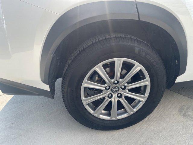 used 2020 Lexus NX 300 car, priced at $26,597
