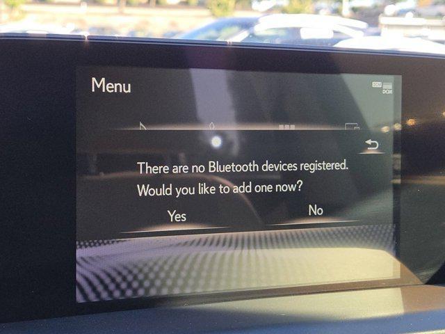 used 2020 Lexus NX 300 car, priced at $26,349