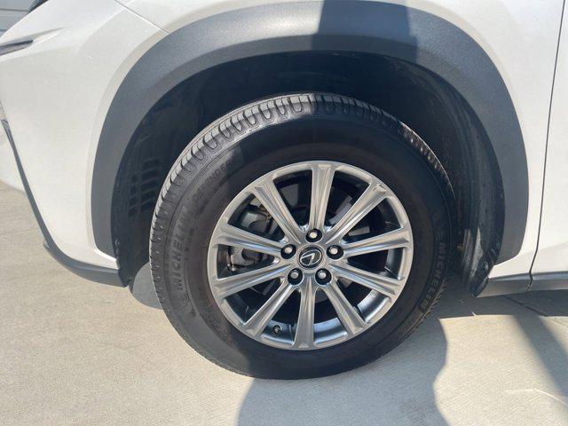 used 2020 Lexus NX 300 car, priced at $26,597