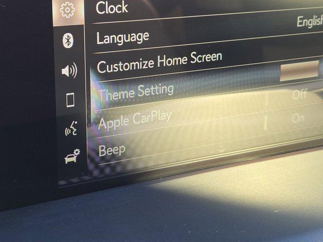 used 2020 Lexus NX 300 car, priced at $26,349