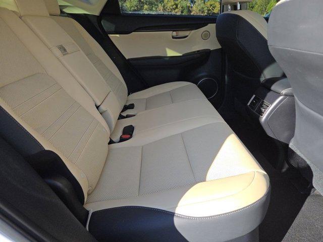 used 2020 Lexus NX 300 car, priced at $26,349