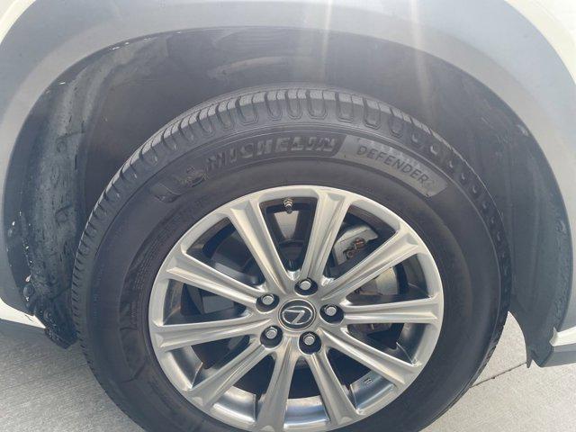 used 2020 Lexus NX 300 car, priced at $26,597