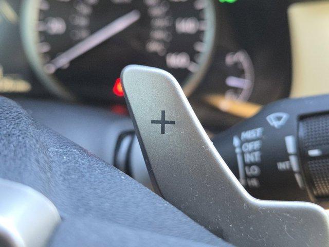 used 2020 Lexus NX 300 car, priced at $26,349