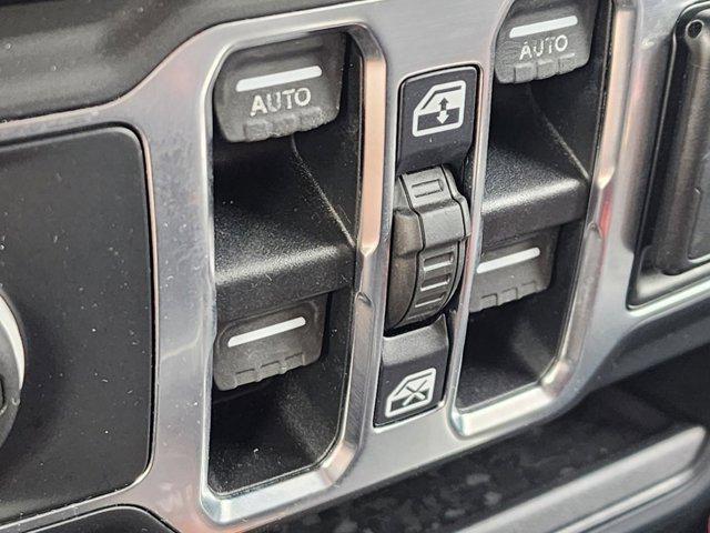used 2019 Jeep Wrangler Unlimited car, priced at $28,756