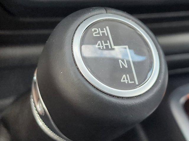 used 2019 Jeep Wrangler Unlimited car, priced at $28,756