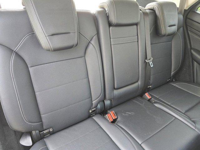 used 2014 Mercedes-Benz M-Class car, priced at $13,211