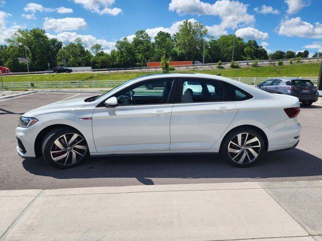 used 2019 Volkswagen Jetta GLI car, priced at $17,339