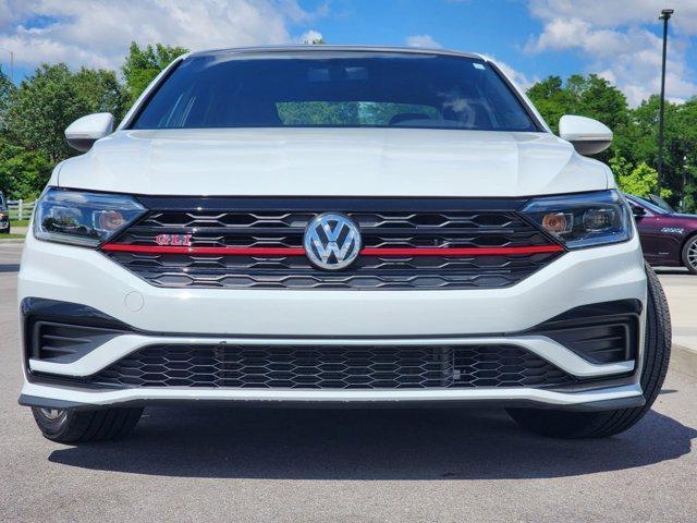 used 2019 Volkswagen Jetta GLI car, priced at $17,339
