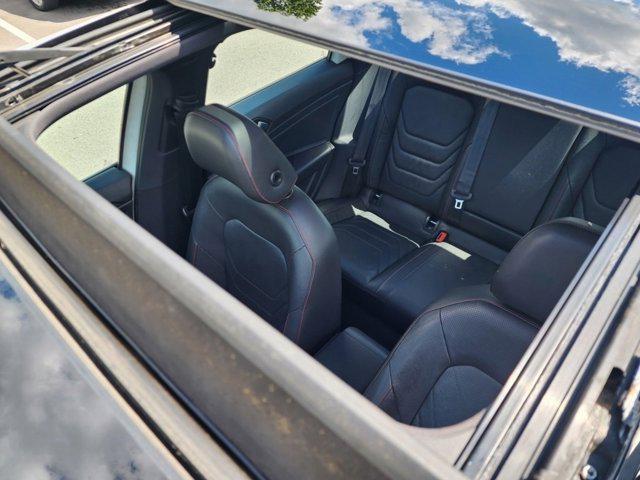 used 2019 Volkswagen Jetta GLI car, priced at $17,339