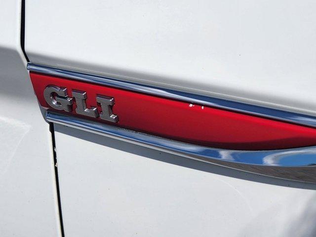 used 2019 Volkswagen Jetta GLI car, priced at $17,339