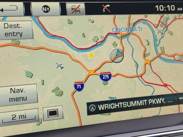used 2016 Land Rover Range Rover car, priced at $22,976