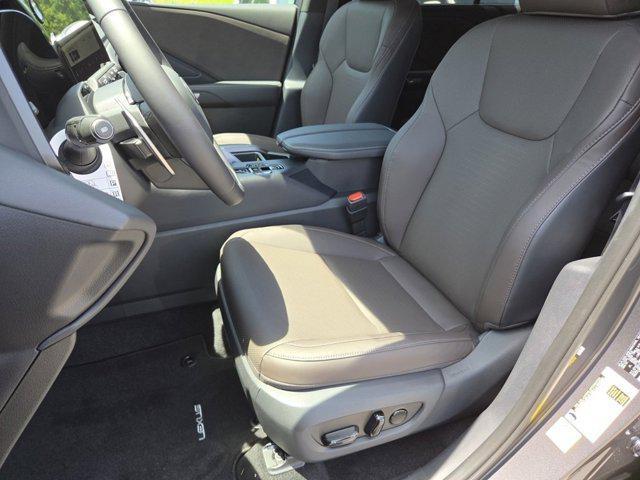 new 2025 Lexus TX 350 car, priced at $63,296