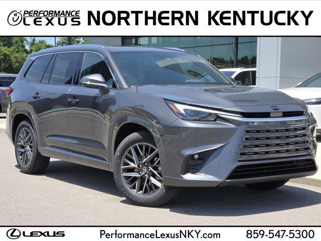 new 2025 Lexus TX 350 car, priced at $63,296