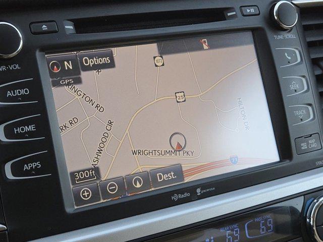 used 2015 Toyota Highlander car, priced at $15,775