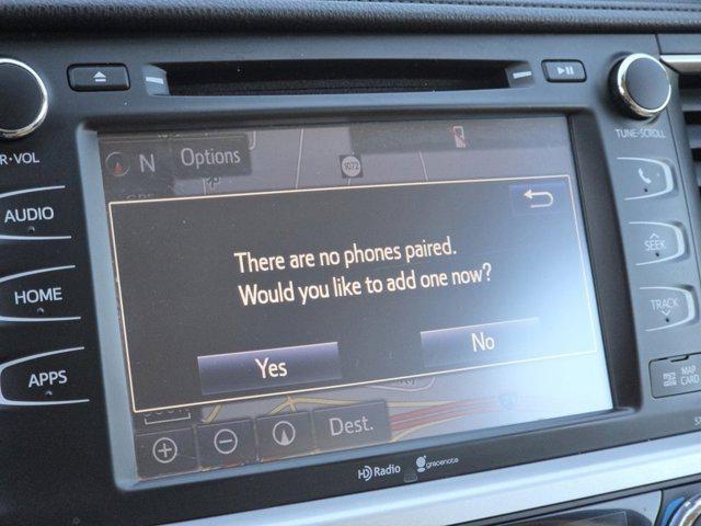 used 2015 Toyota Highlander car, priced at $15,775