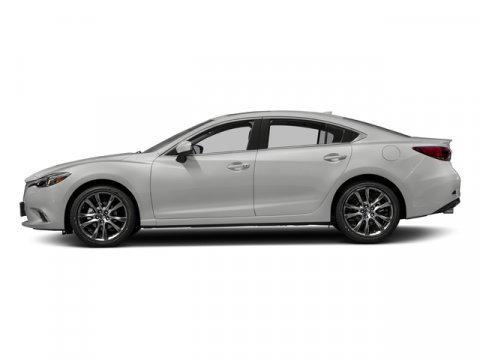 used 2016 Mazda Mazda6 car, priced at $13,824