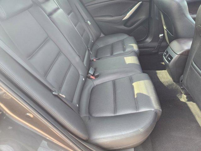 used 2016 Mazda Mazda6 car, priced at $12,640