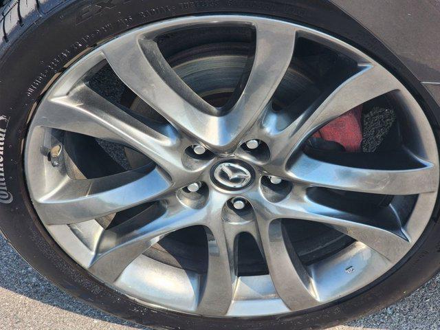 used 2016 Mazda Mazda6 car, priced at $12,640