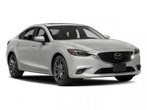used 2016 Mazda Mazda6 car, priced at $13,824