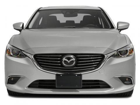 used 2016 Mazda Mazda6 car, priced at $13,824