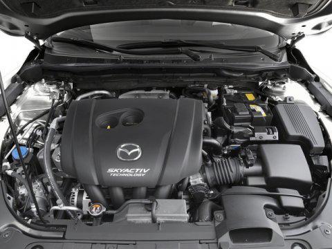 used 2016 Mazda Mazda6 car, priced at $13,824