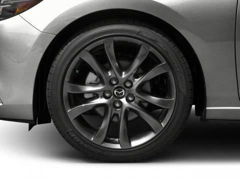 used 2016 Mazda Mazda6 car, priced at $13,824