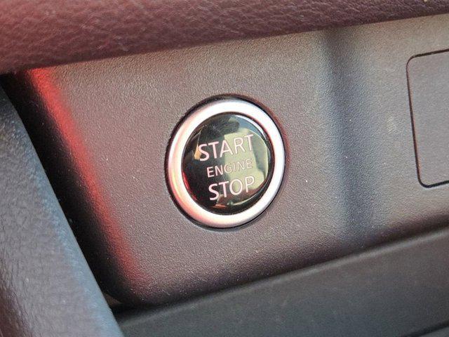 used 2022 Nissan Rogue car, priced at $21,938