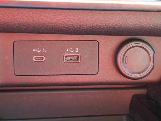 used 2022 Nissan Rogue car, priced at $21,938