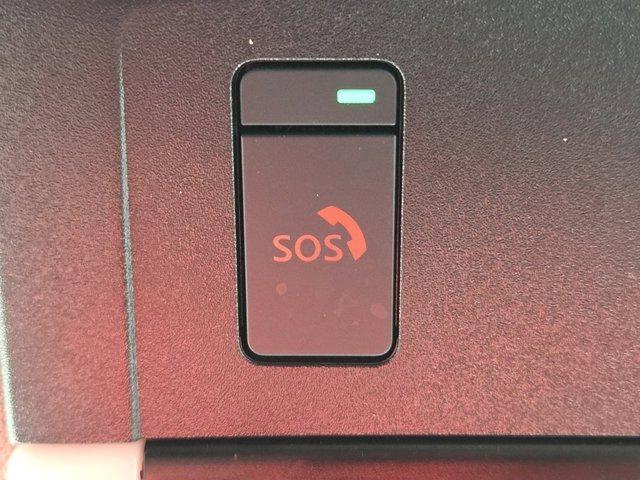 used 2022 Nissan Rogue car, priced at $21,938